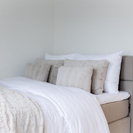 Arctic City Suites By Booklapland Ροβανιέμι Εξωτερικό φωτογραφία