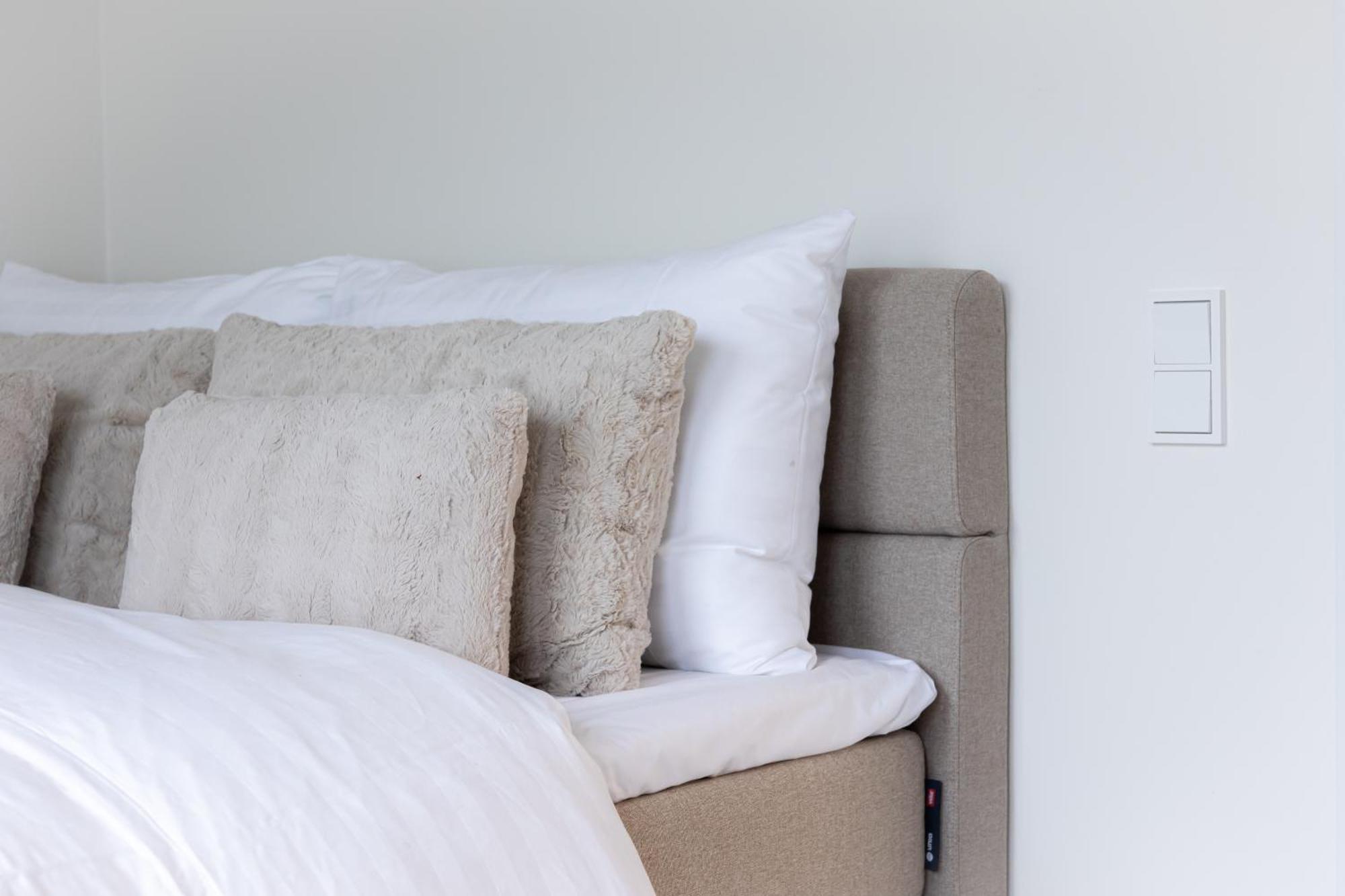 Arctic City Suites By Booklapland Ροβανιέμι Εξωτερικό φωτογραφία
