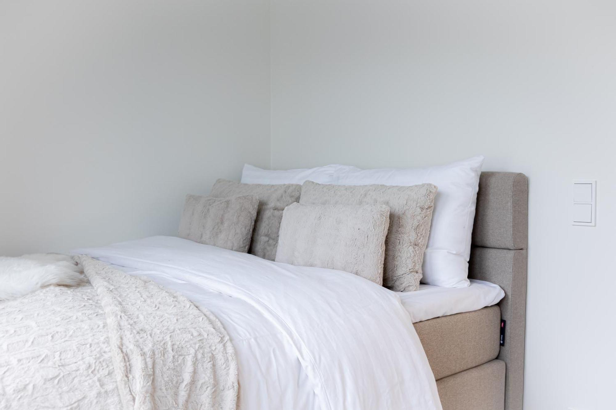 Arctic City Suites By Booklapland Ροβανιέμι Εξωτερικό φωτογραφία