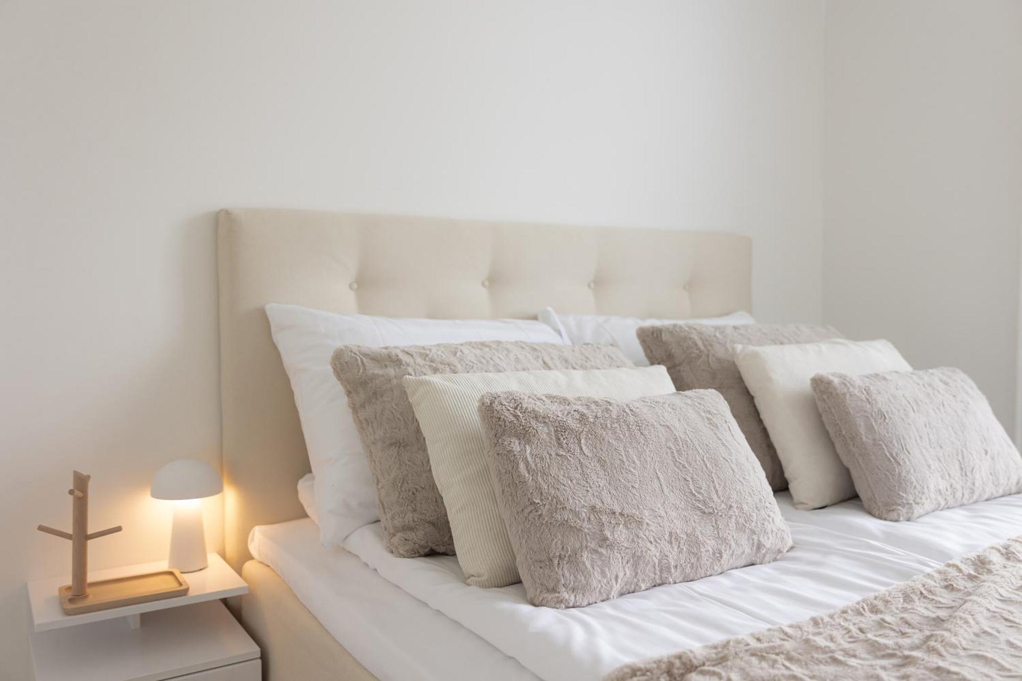 Arctic City Suites By Booklapland Ροβανιέμι Εξωτερικό φωτογραφία