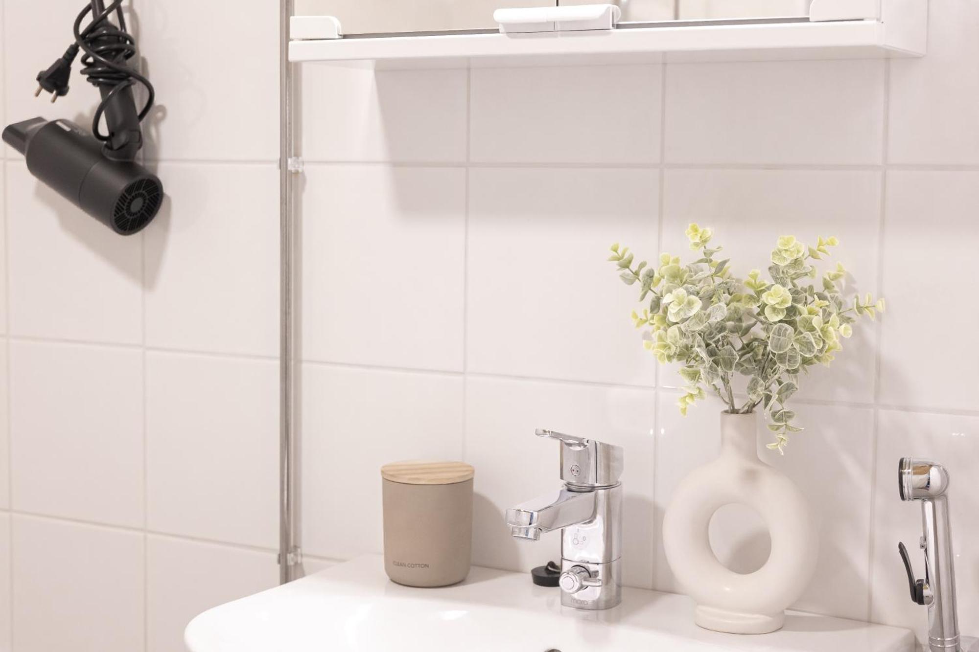 Arctic City Suites By Booklapland Ροβανιέμι Εξωτερικό φωτογραφία