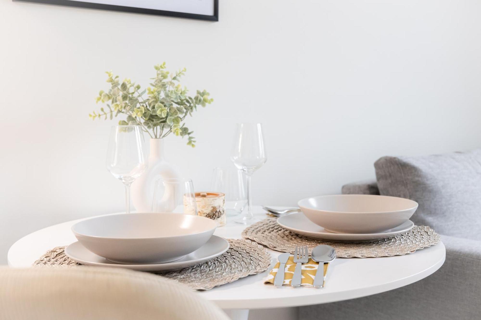 Arctic City Suites By Booklapland Ροβανιέμι Εξωτερικό φωτογραφία