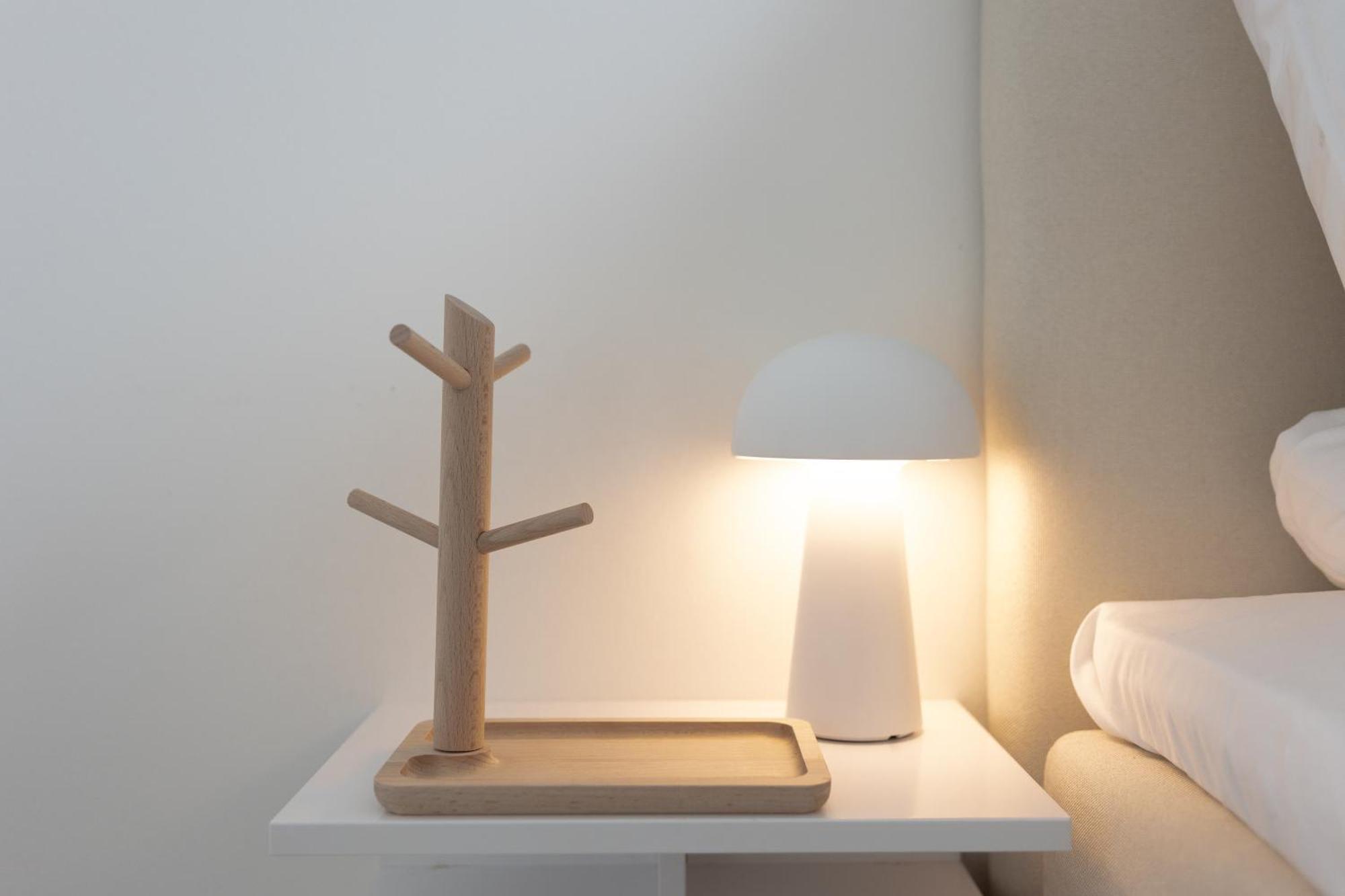 Arctic City Suites By Booklapland Ροβανιέμι Εξωτερικό φωτογραφία